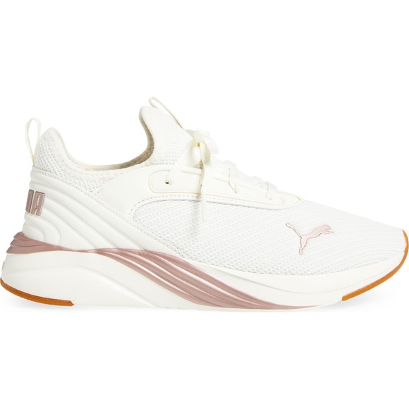 Softride Ruby Luxe Femme Sneaker - Picture 2 of 5